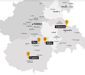 oralba cuneo orari